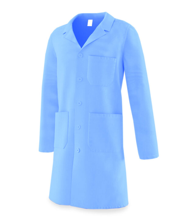 Uniform Biz Unisex Lab Coat - Image 2