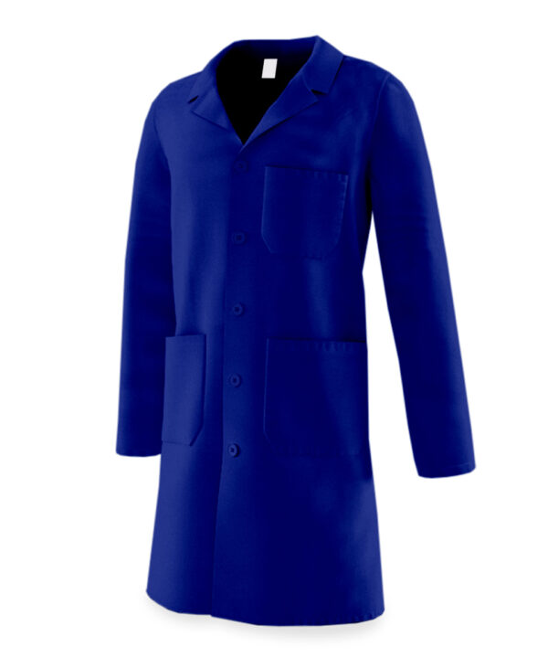 Uniform Biz Unisex Lab Coat - Image 3