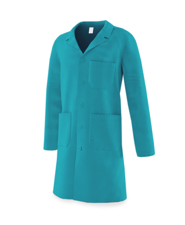 Uniform Biz Unisex Lab Coat - Image 4